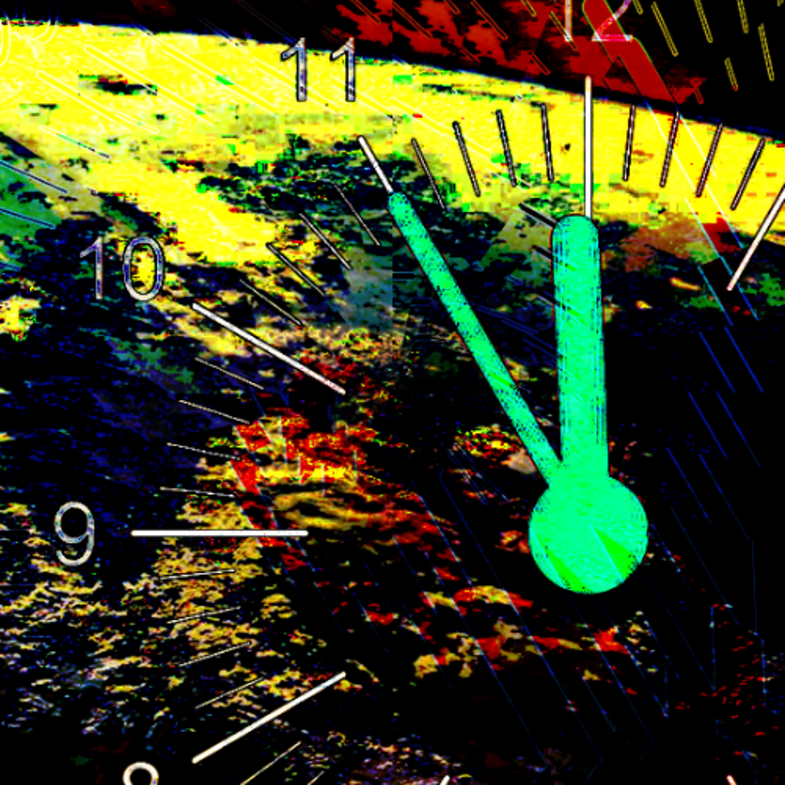Five Minutes Or So (disquiet0753) episode artwork