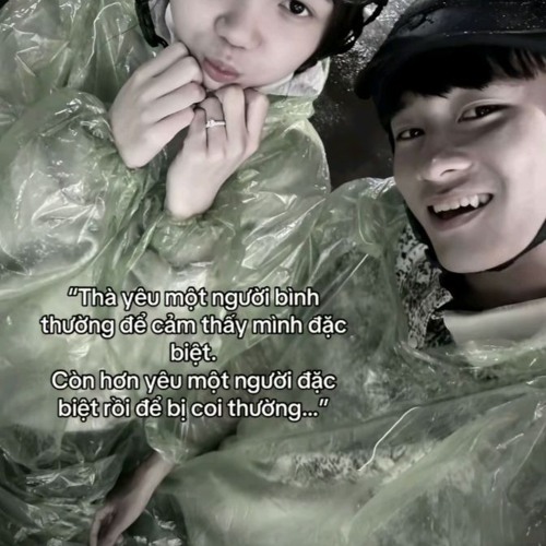 Em nào có tội x Tình ta hai ngã - MH