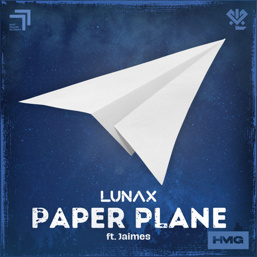 Paper Plane