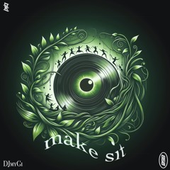 DJ myGi - genreless MIX from movement