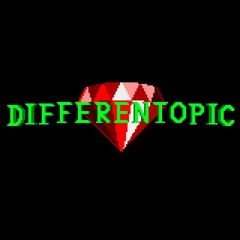 Differentopic - DEATH EGG (Official!)