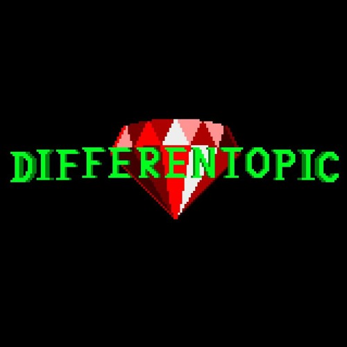 Differentopic - Courage (Official, for now)