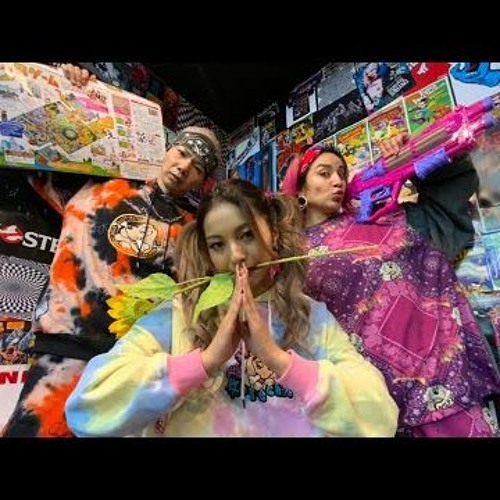 Boss Bitch - Doja Cat  ゆきぽよとSLOTHとレスリー