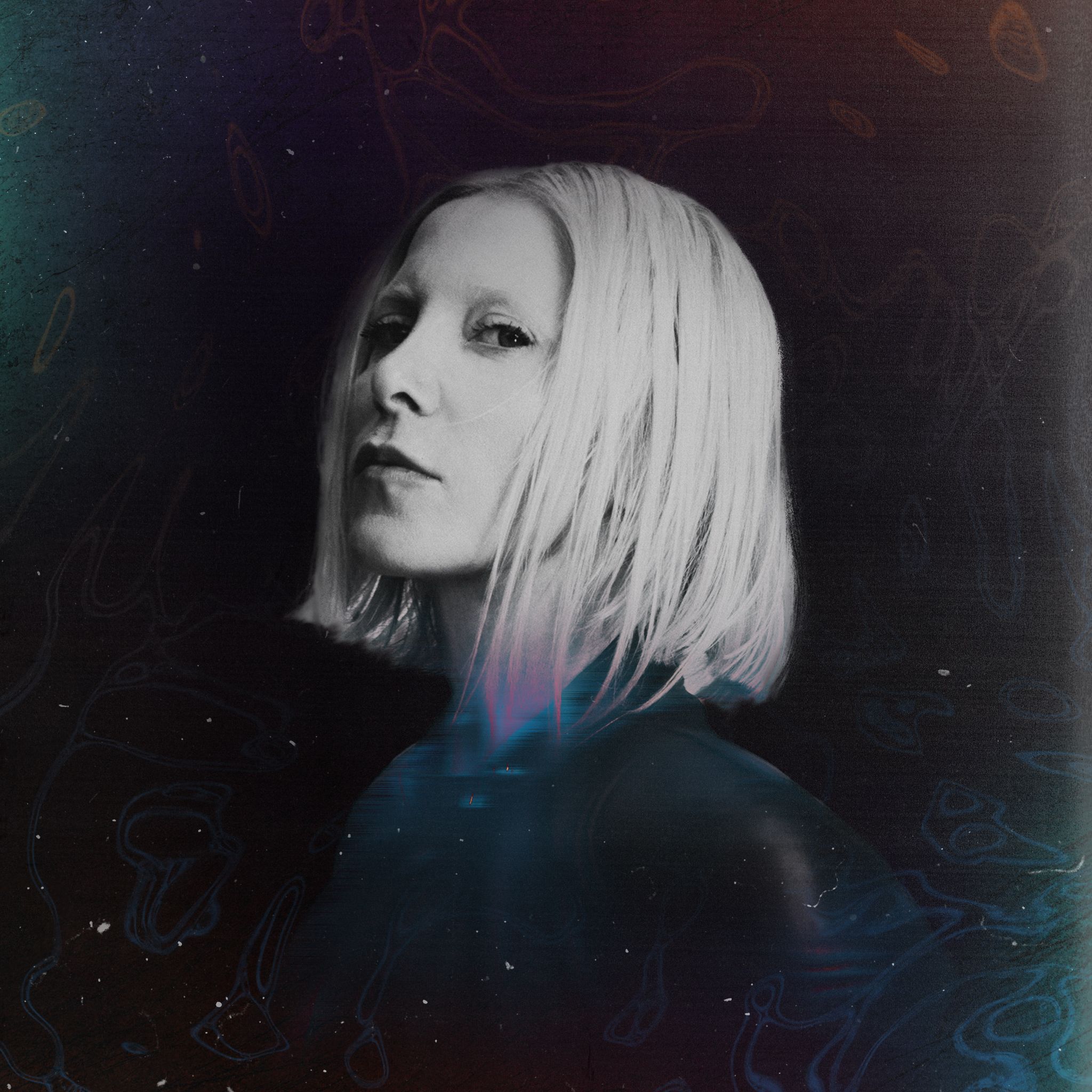 CORE mix 008 - by Ellen Allien