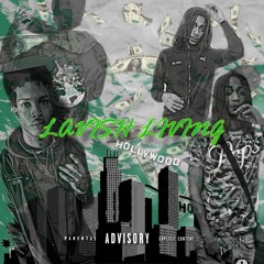 Lavish living x K.Beezii