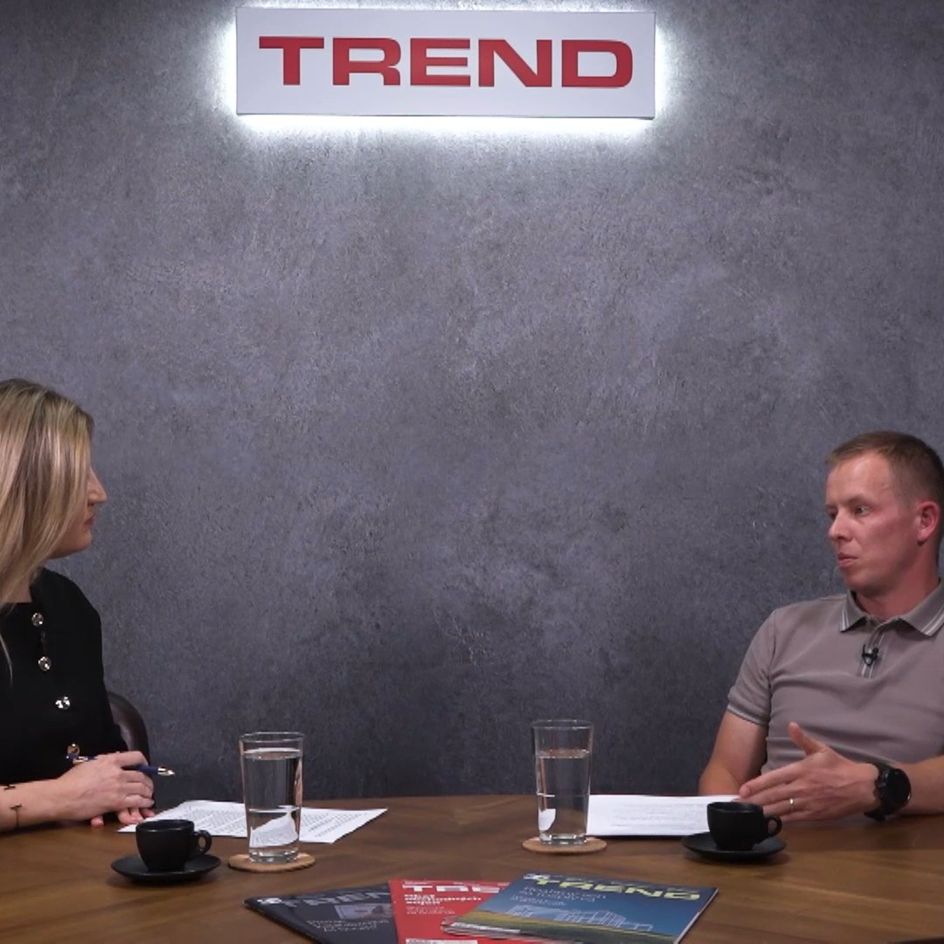 TREND.sk