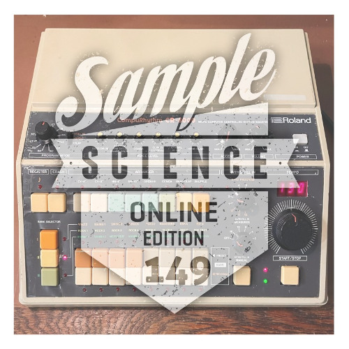 Sample Science 149