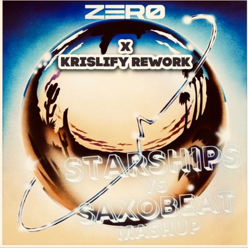 Nicki Minaj vs Dubvison vs Alexandra Stan vs M83 - Starships (ZERØ Mashup/KRZE Rework)