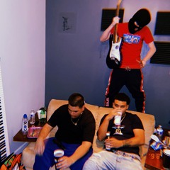 Stone B x SnowTheMack - Rick James