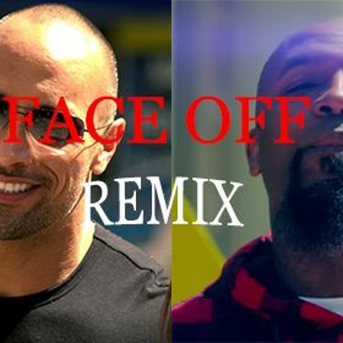 Stream The Rock & Tech N9ne Take Your Face Off Instrumental[CoHi
