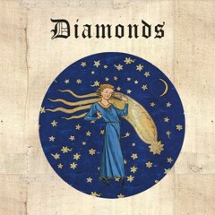 Rihanna - Diamonds (Medieval | Bardcore Cover)