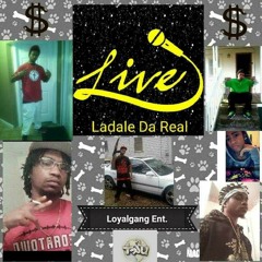Down To Ride (Ladale Da Real)