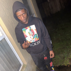 Jigg- Y.W.N ( young wild nigga)