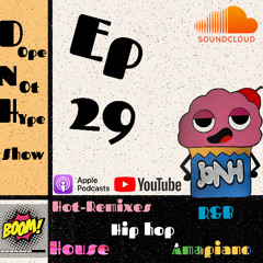 DNHs EP29 (On youtube)