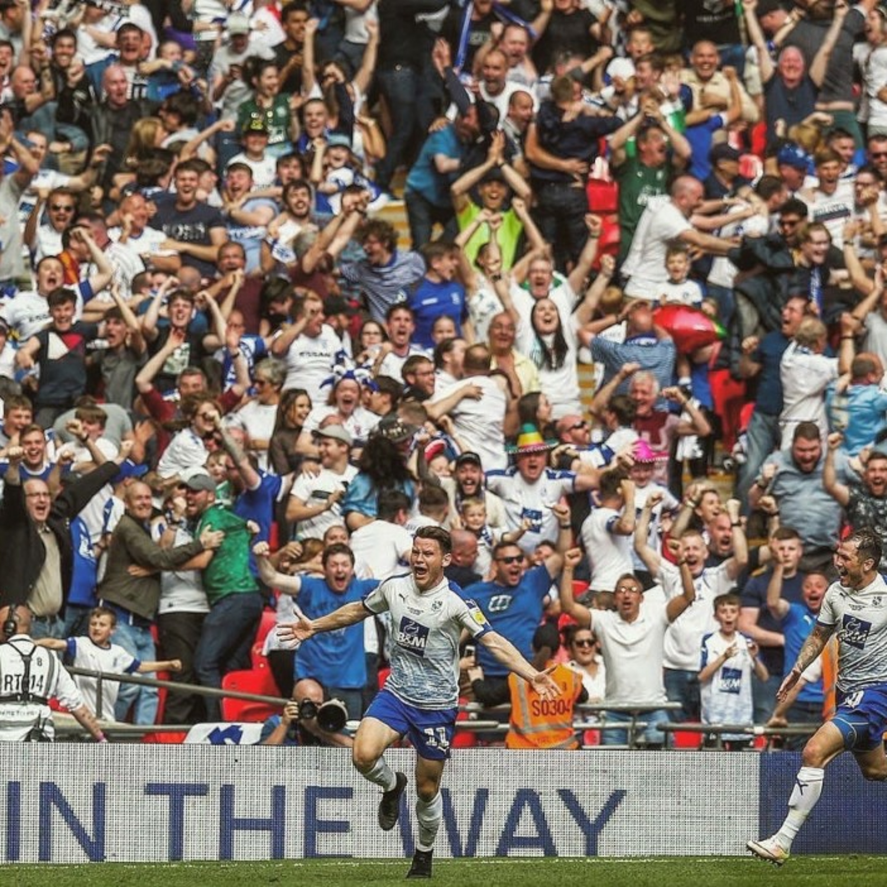 This Is Tranmere