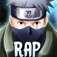KAKASHI RAP | "COPY II" | RUSTAGE [NARUTO]
