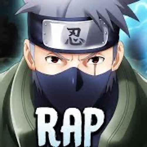 KAKASHI RAP, Copy