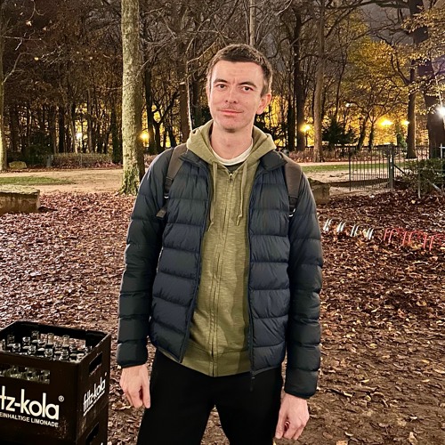 Joe Delon @ Kiosk Radio 26.11.2023