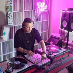 K Loveski @ Vinyl Culture 030 (23.08.24)