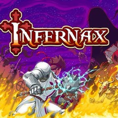 Infernax OST - Feel The Power