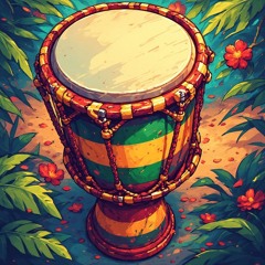 Beat the Drum