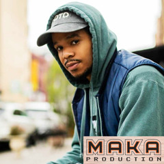 waves really crashing (prod. by MAKA Production)