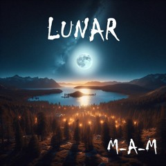 Lunar (Robert Babicz - Sinee Remix Contest 2024)