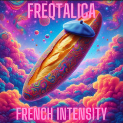 French Intensity - Original Mix
