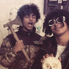 Luv Resval & Savage Toddy "Les contes de l'anneau" (PlanèteRap)