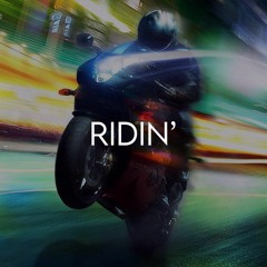 Ridin' - Hyped x Energetic ATL Throwback Trap Type Beat 🎵🔥