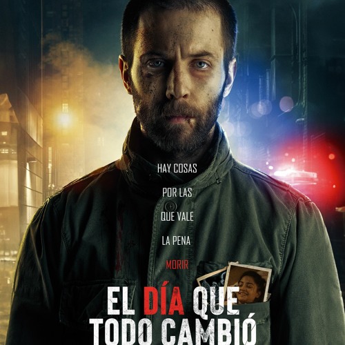Stream [¡PELISPLUS!]—El día que todo cambió [2025] la Película Online