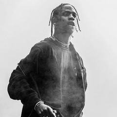 [FREE] Travis Scott x Future Type Beat ''solitaires''