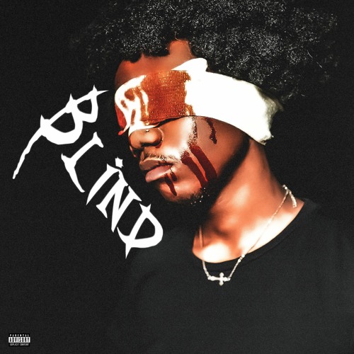 blind (music video in description)