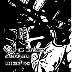 Spanish versión Mackalister (top off gunna) - Music City