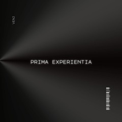 Venj - Prima Experientia [FREE DOWNLOAD]