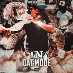 1ne Jaxkboy - In That Mode