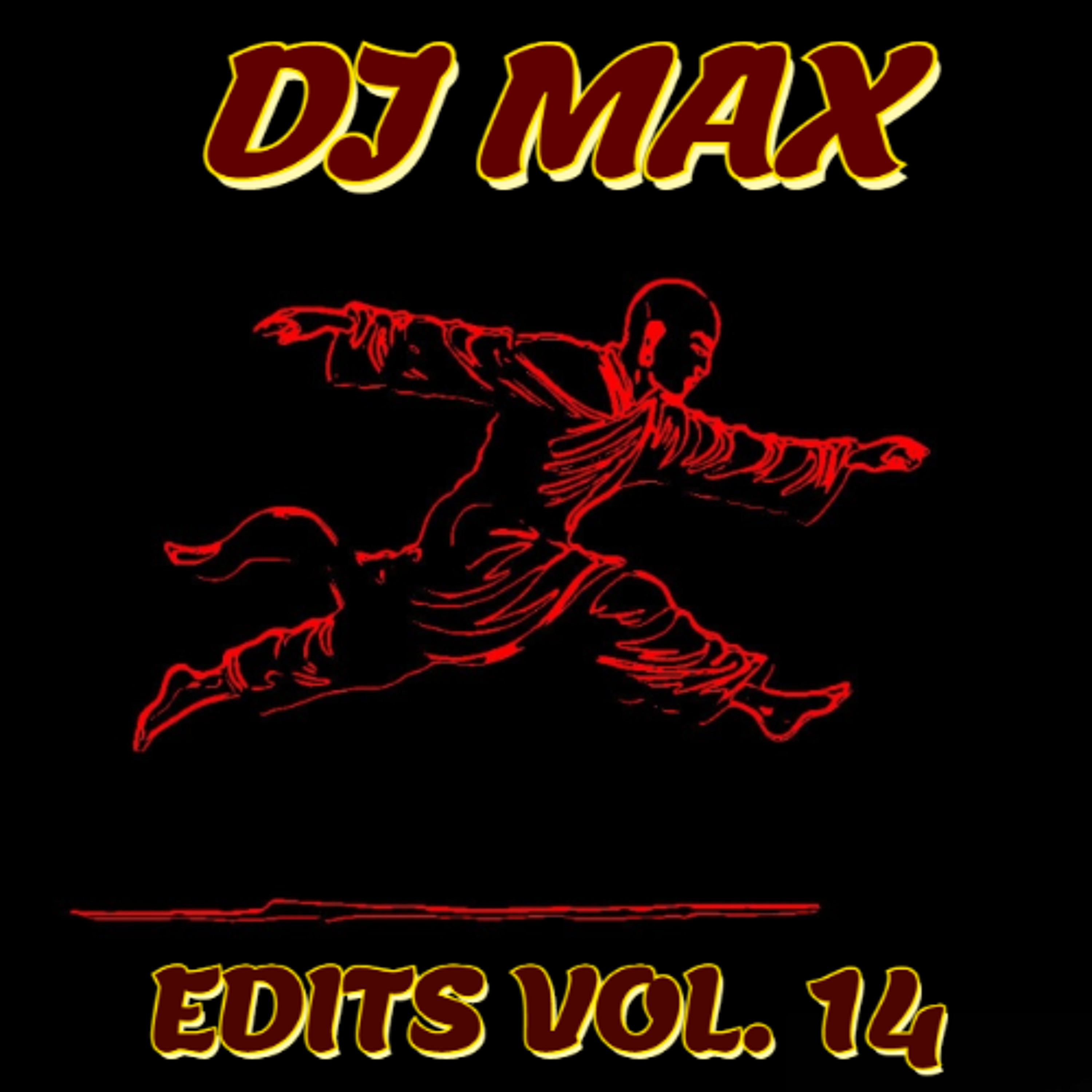 DJ Max - Baka Wossa episode artwork