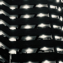 Out of the Grid #02  (techno - original mix)