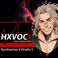 Come Back Home - FT. HXVOC