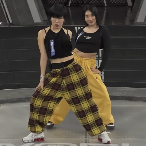 Flip Flop (Short Ver.)