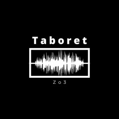 Zo3 - Taboret