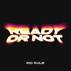Fugees - Ready or Not (Ric Rulie Remix)