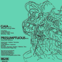 King Gizzard - Presumptuous (Remix)