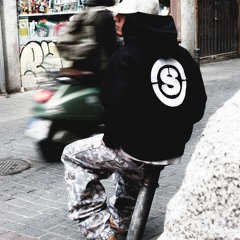 Massano The Feeling RDX WORKS (HARD TECHNO EDIT)