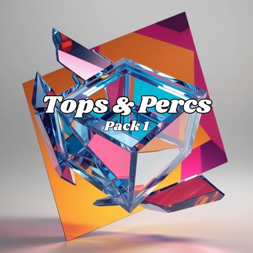 Stream Chris Brooks | Listen to SAMPLE PACKS playlist online for free ...
