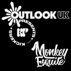 Kickers x Outlook UK DJ Competition