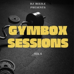 GYMBOX SESSIONS VOL 6