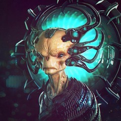TRENTCAST - ALIEN TRANSMISSIONS (RULØ REMIX)(CLIP)