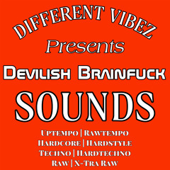 Different Vibez presents : Devilish Brainfuck Sounds