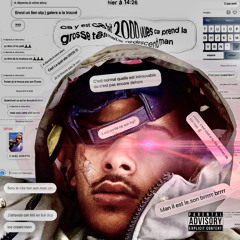 Brrr! (Produced by Bobba ASH)